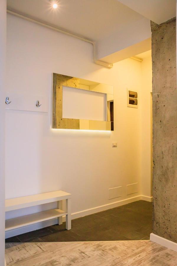 Central Bliss Apartment Suceava Exterior photo